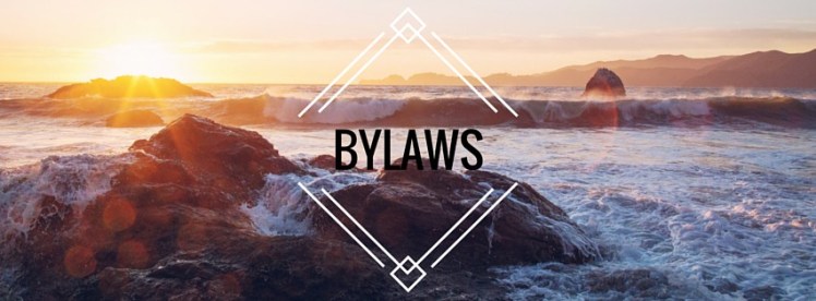 BYLAWS