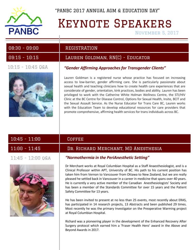 ---PANBC 2017 Speaker Bios for print out